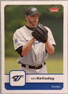 Roy Halladay