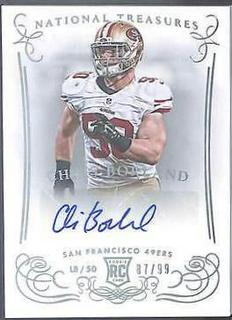 Chris Borland
