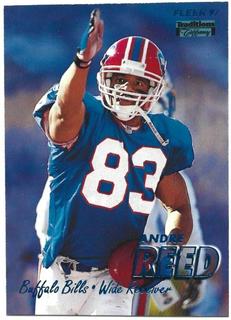 Andre Reed