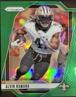 Alvin Kamara