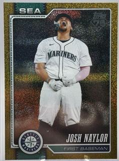 Josh Naylor