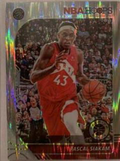 Pascal Siakam