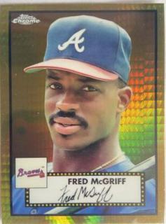 Fred McGriff