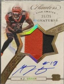 A.J. Green