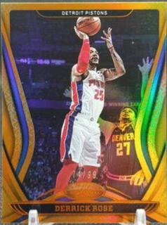 Derrick Rose