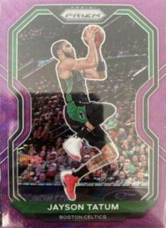 Jayson Tatum