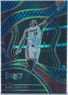 Bam Adebayo