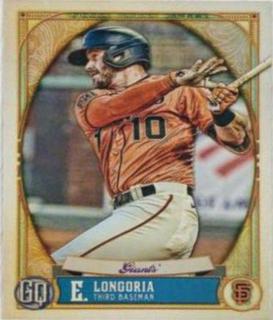Evan Longoria