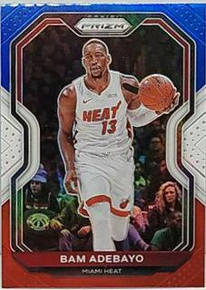 Bam Adebayo