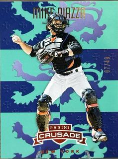 Mike Piazza