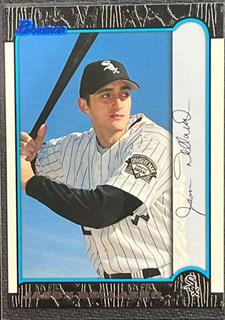 Jason Dellaero