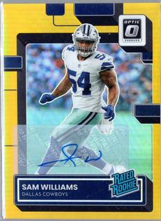 Sam Williams