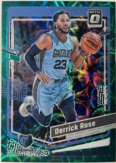 Derrick Rose