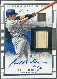 Paul Lo Duca