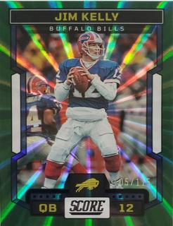 Jim Kelly