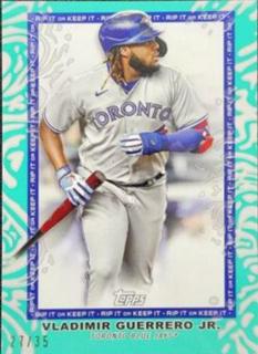 Vladimir Guerrero Jr.