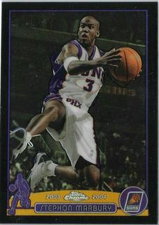 Stephon Marbury