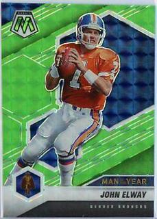 John Elway