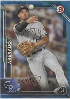 Nolan Arenado