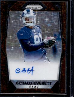 Gerald Everett