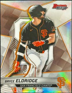 Bryce Eldridge