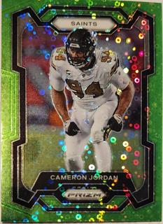 Cameron Jordan