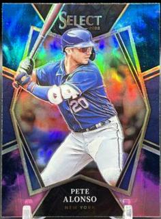 Pete Alonso