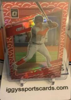 Juan Soto