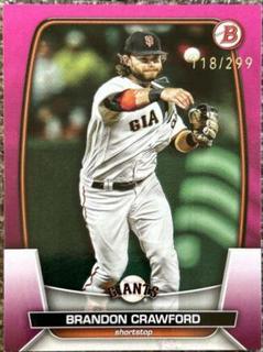Brandon Crawford