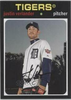 Justin Verlander