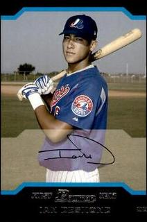 Ian Desmond
