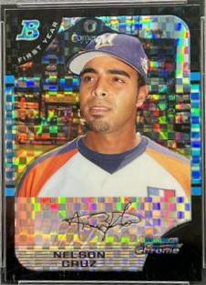 Nelson Cruz