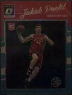 Jakob Poeltl Aqua