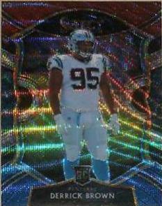 Derrick Brown