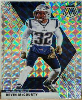 Devin McCourty