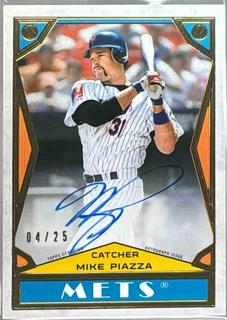 Mike Piazza