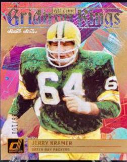 Jerry Kramer