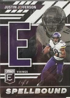 Justin Jefferson #