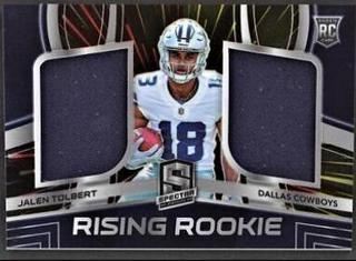 Jalen Tolbert