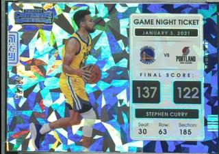 Stephen Curry