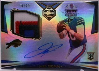 Jake Fromm