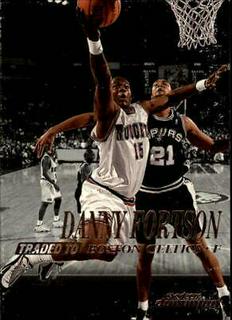 Danny Fortson