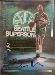 Gary Payton