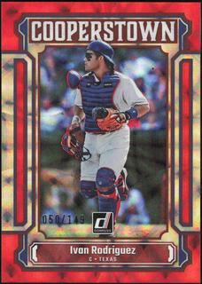 Ivan Rodriguez