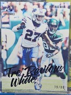 Tre'Davious White