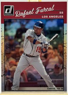 Rafael Furcal