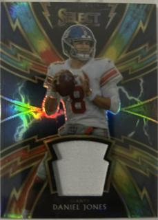 Daniel Jones
