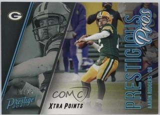Aaron Rodgers