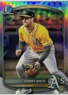 Tommy White