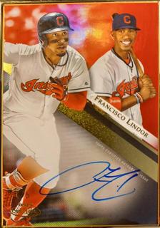 Francisco Lindor